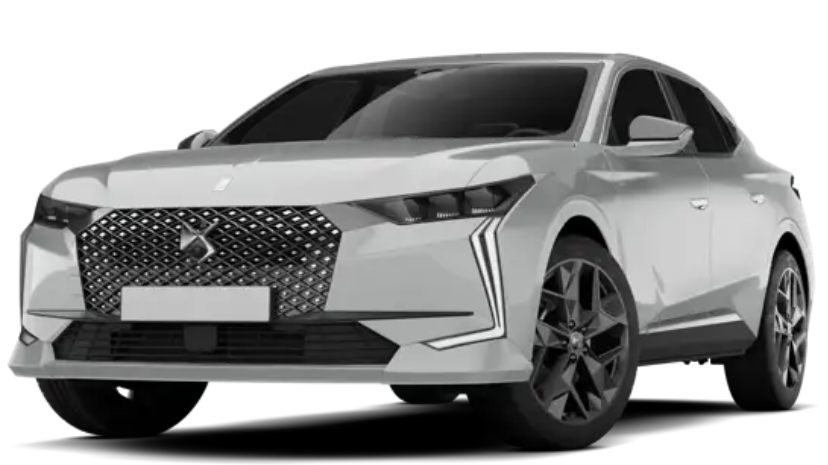 DS automobiles Ds 4